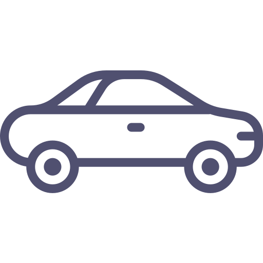 Car icon